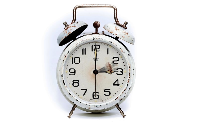 Time Warp Escapades