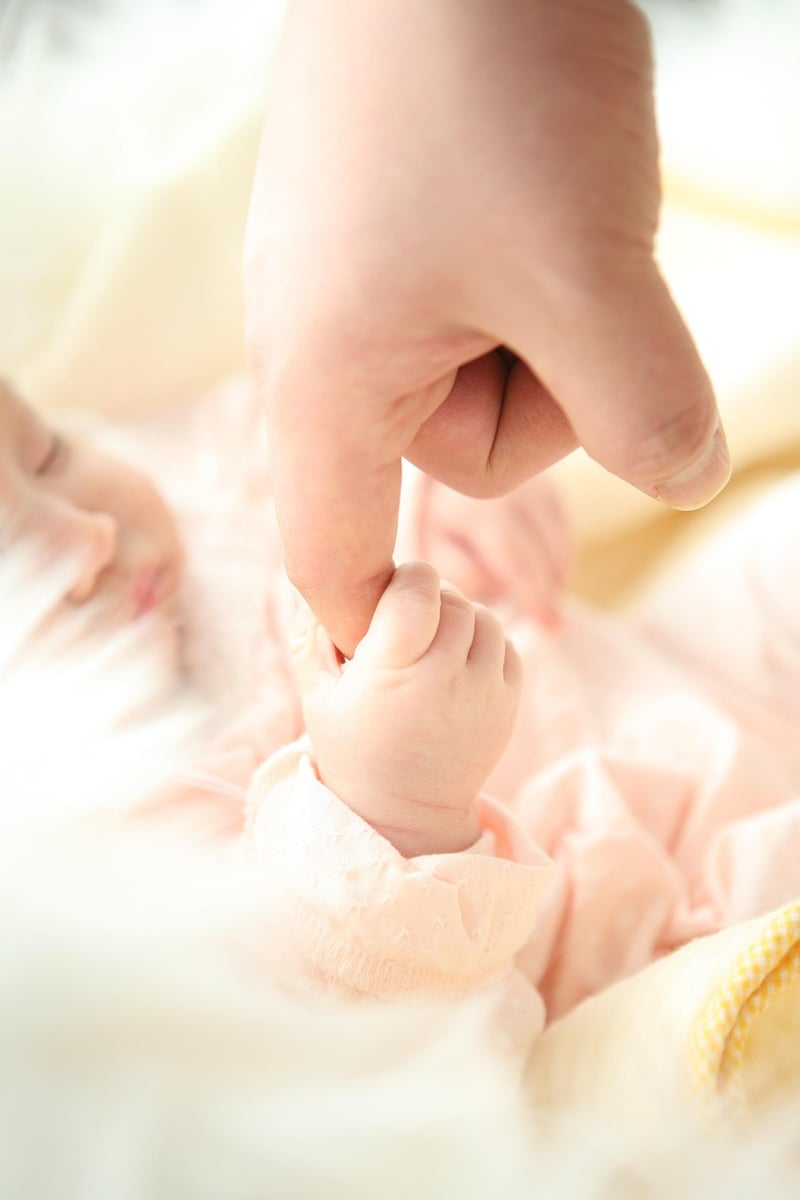 Infant Care