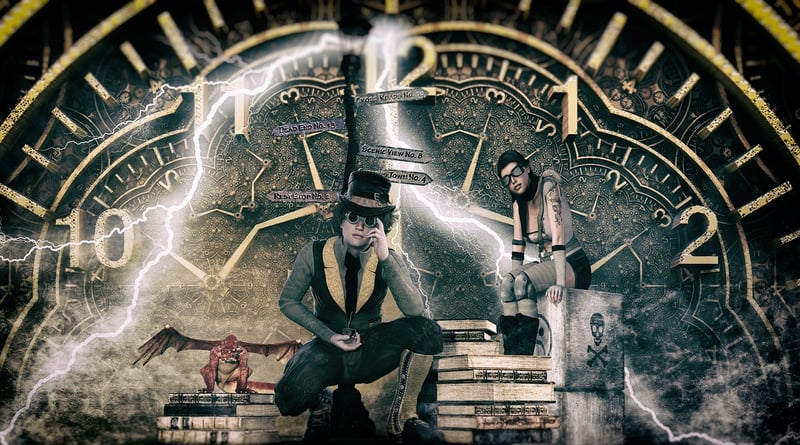 Time Machine